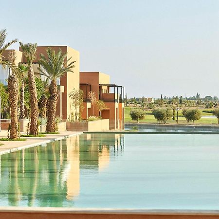 Park Hyatt Marrakech Hotel Marrakesh Luaran gambar