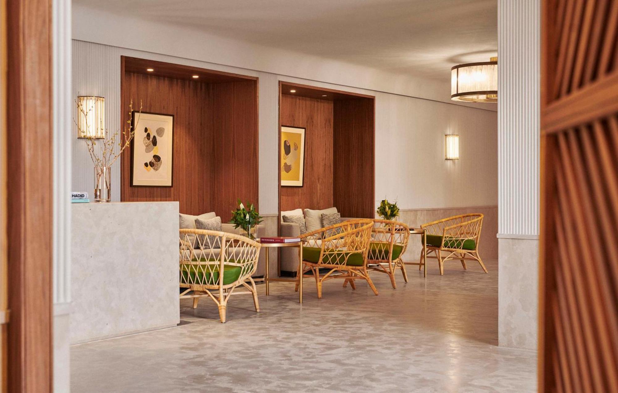 Park Hyatt Marrakech Hotel Marrakesh Luaran gambar