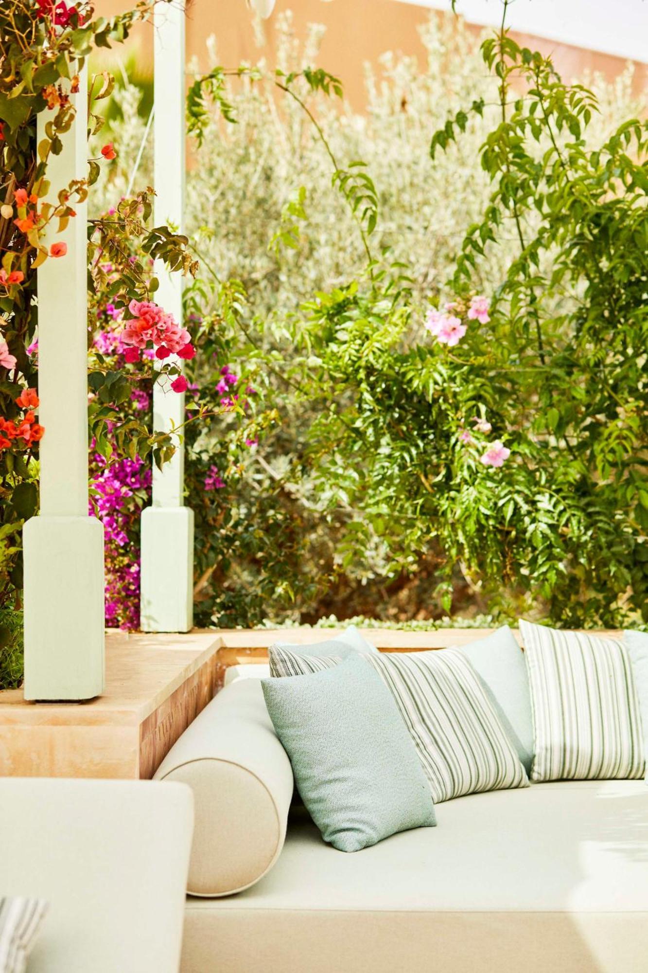 Park Hyatt Marrakech Hotel Marrakesh Luaran gambar