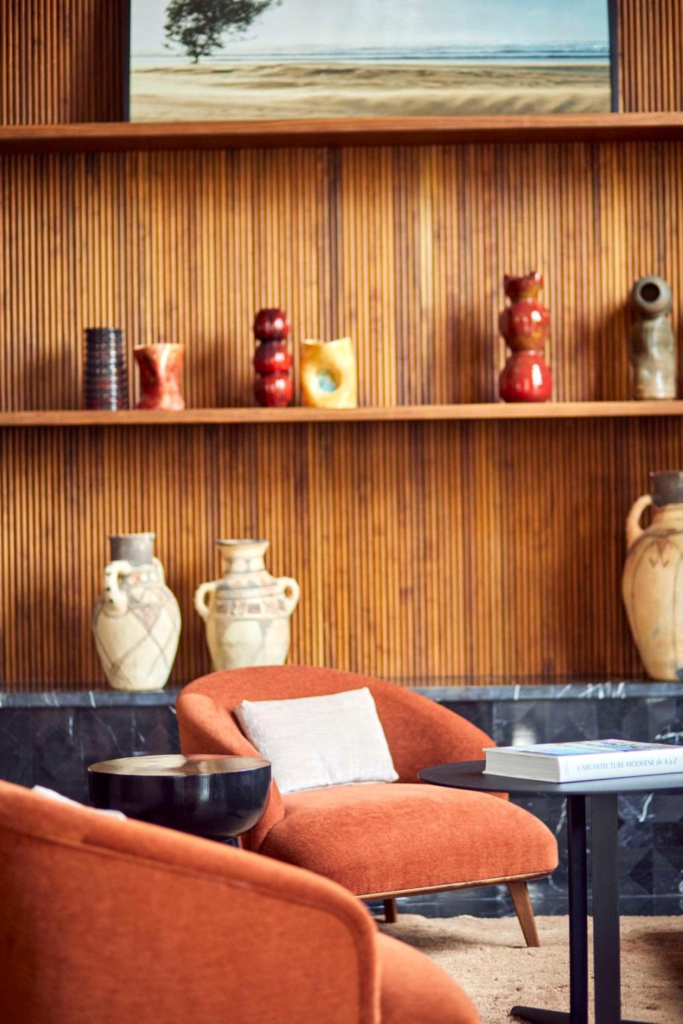 Park Hyatt Marrakech Hotel Marrakesh Luaran gambar