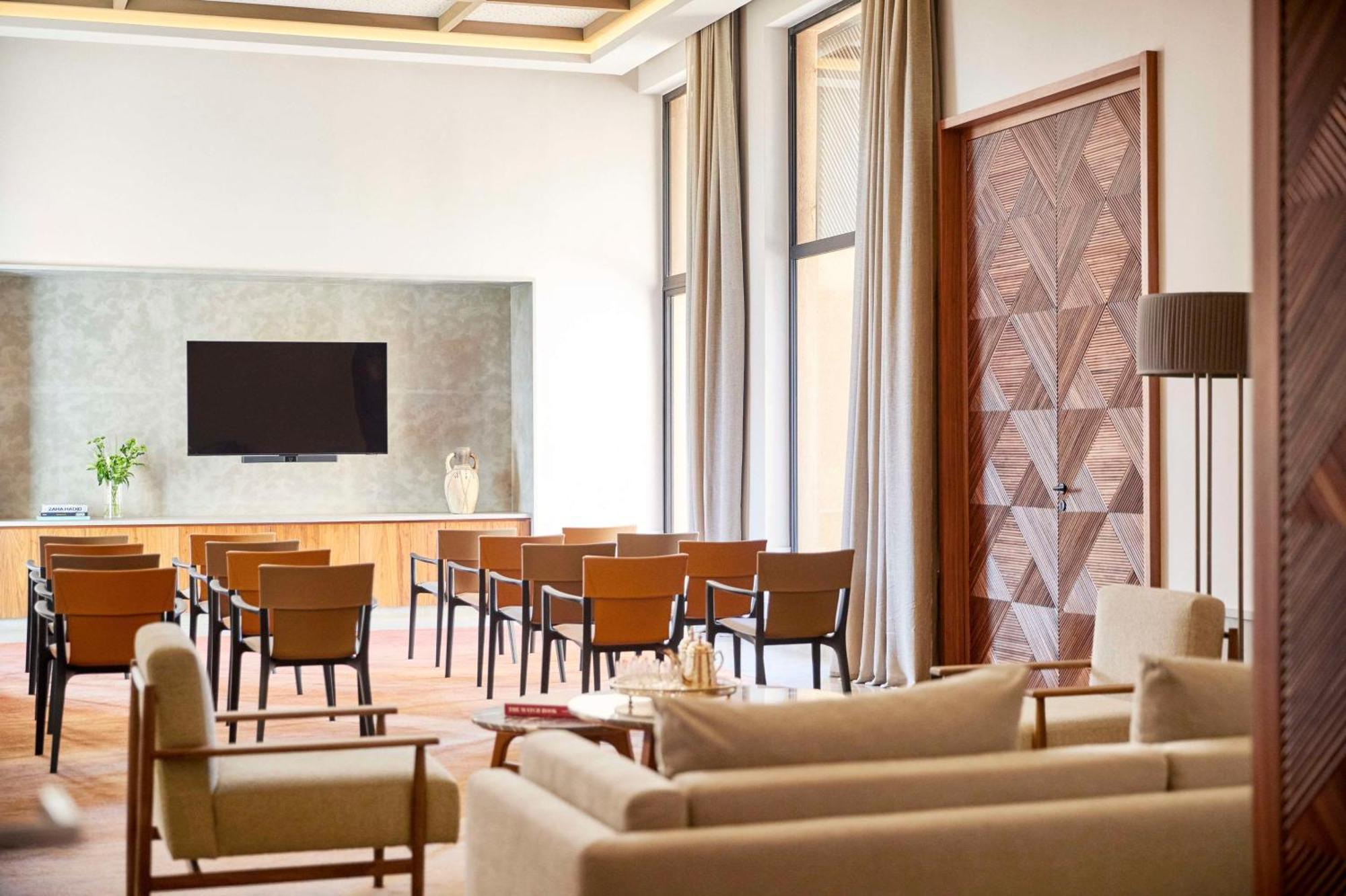 Park Hyatt Marrakech Hotel Marrakesh Luaran gambar