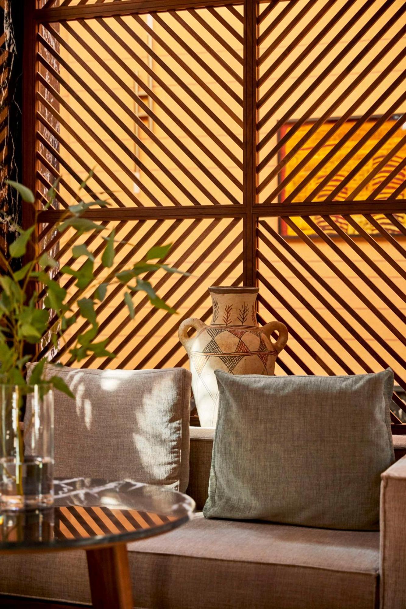 Park Hyatt Marrakech Hotel Marrakesh Luaran gambar