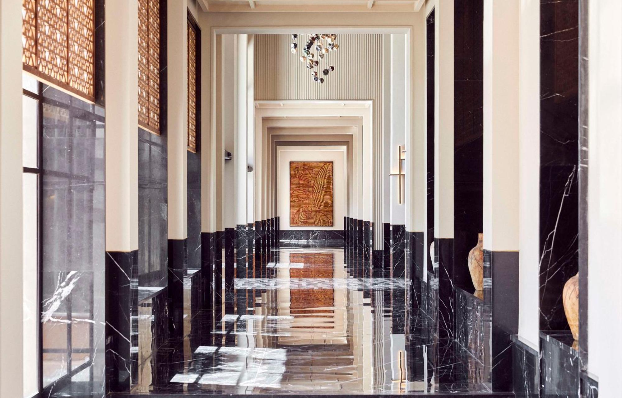 Park Hyatt Marrakech Hotel Marrakesh Luaran gambar