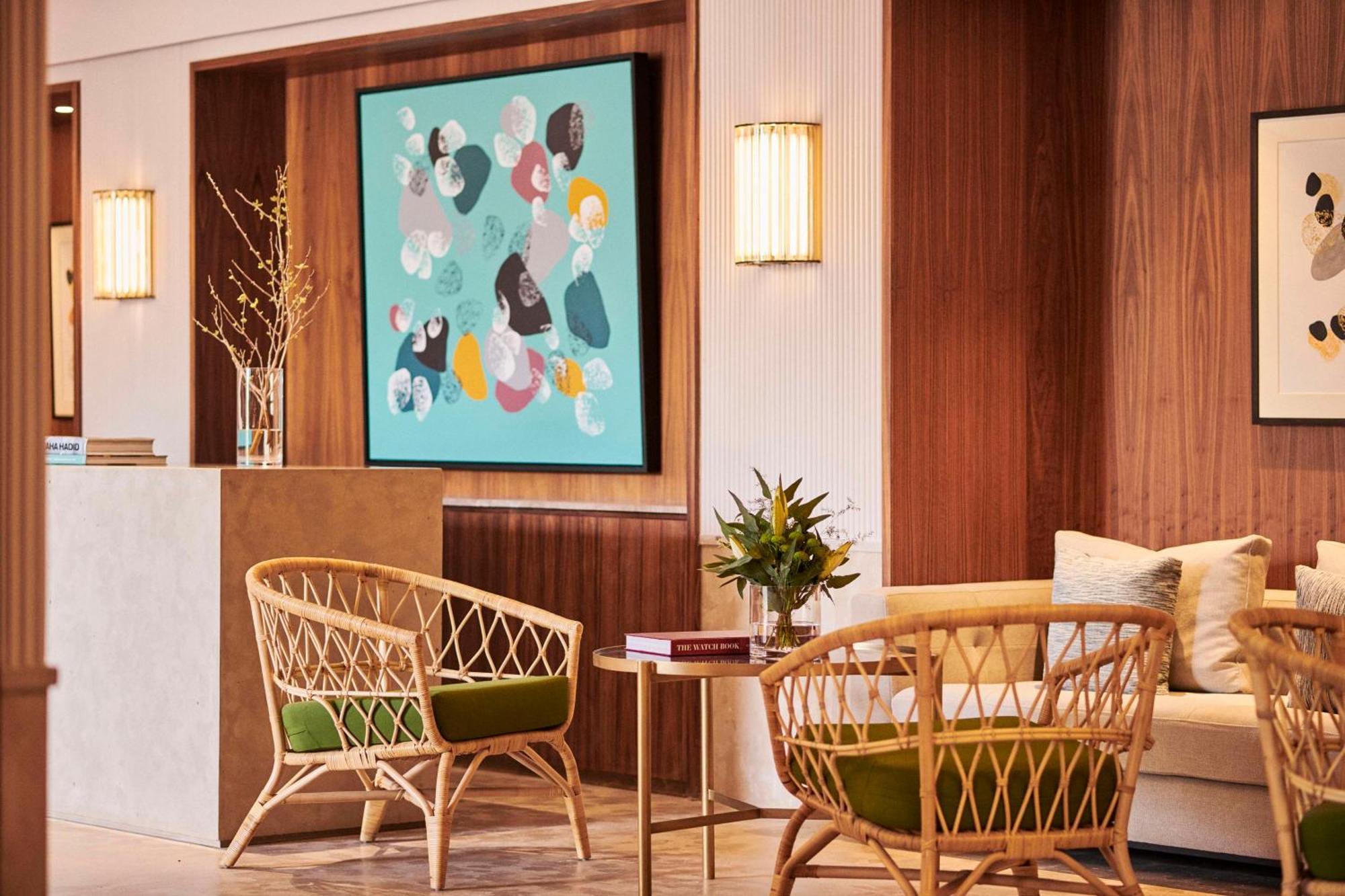 Park Hyatt Marrakech Hotel Marrakesh Luaran gambar